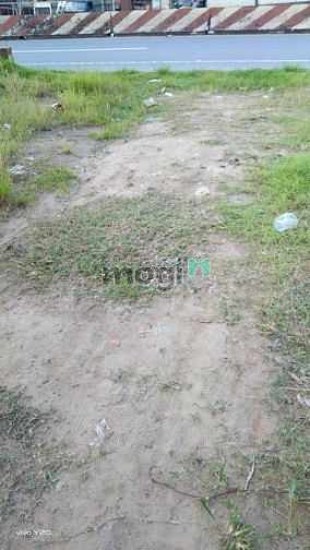 Hình ảnh Đất mặt tiền Quốc lộ 1A thổ cư 75m2, giá 3,5tr/m2