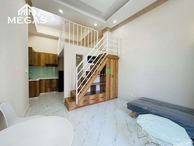 Hình ảnh Cho thuê Trang Chủ MB66.COM / Đăng Ký Tặng 66K có gác - gần Vạn Hạnh Mall - Quận 10