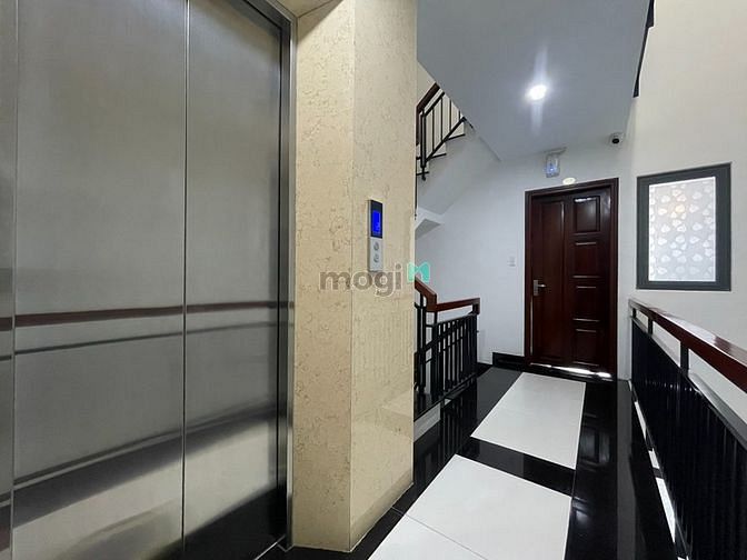 Hình ảnh Studio full nội thất Nơ Trang Long