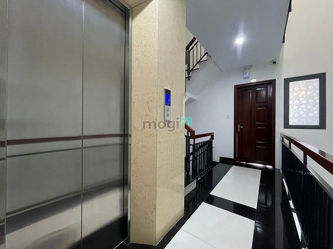 Hình ảnh ️🎉Studio️🎉Full Nội Thất️🎉Thang Máy_Máy Giặt Riêng️🎈ĐH Văn Lang️🎈