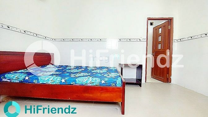 Hình ảnh CHDV cao cấp tiện nghi Gò Dầu TP