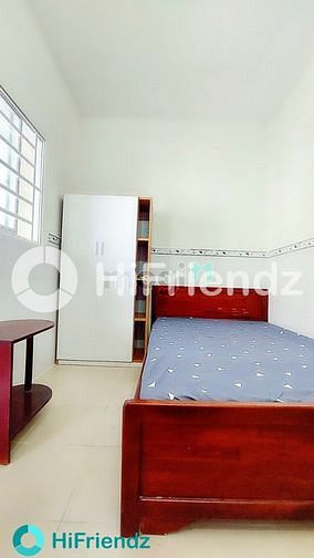 Hình ảnh CHDV cao cấp tiện nghi Gò Dầu TP
