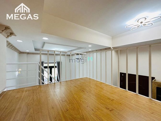 Hình ảnh Cho thuê Trang Chủ MB66.COM / Đăng Ký Tặng 66K có gác - gần Vạn Hạnh Mall - Quận 10