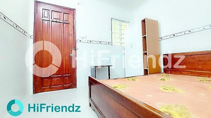 Hình ảnh CHDV cao cấp tiện nghi Gò Dầu TP