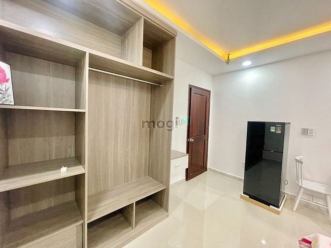 Hình ảnh Căn Hộ Studio Gần Sân Bay Mới Ra Mắt