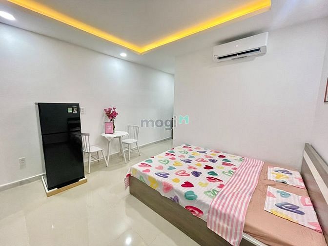 Hình ảnh Căn Hộ Studio Gần Sân Bay Mới Ra Mắt
