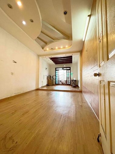 Hình ảnh Bán gấp Nhà mặt tiền Bạch Đằng BÌNH THẠNH