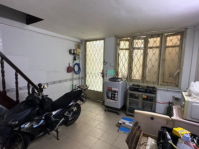 Hình ảnh Q1 - Trung tâm - Nhà ở / Trang Chủ MB66.COM / Đăng Ký Tặng 66K trệt duplex 3PN - 3WC