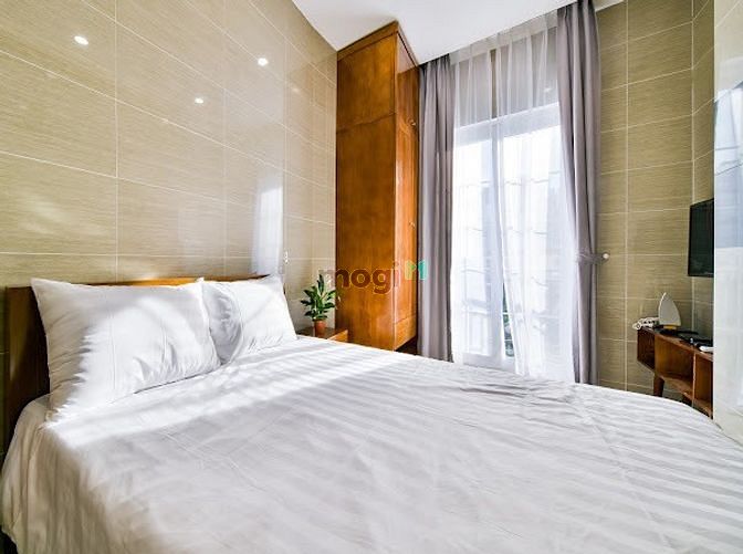 Hình ảnh ✅Căn Hộ Balcony _ 2 Bedroom _ Full Nội Thất _ lễ tân _ dịch vụ cao cấp