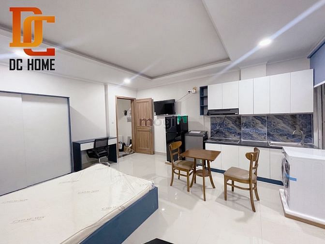 Hình ảnh Nhà mới xây 100%- Máy giặt riêng- Gần Cầu Bình Triệu