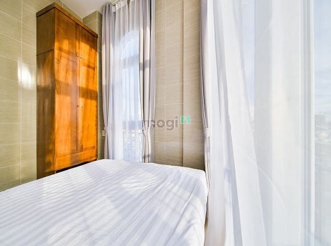 Hình ảnh ✅Căn Hộ Balcony _ 2 Bedroom _ Full Nội Thất _ lễ tân _ dịch vụ cao cấp