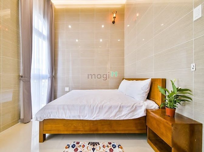 Hình ảnh ✅Căn Hộ Balcony _ 2 Bedroom _ Full Nội Thất _ lễ tân _ dịch vụ cao cấp