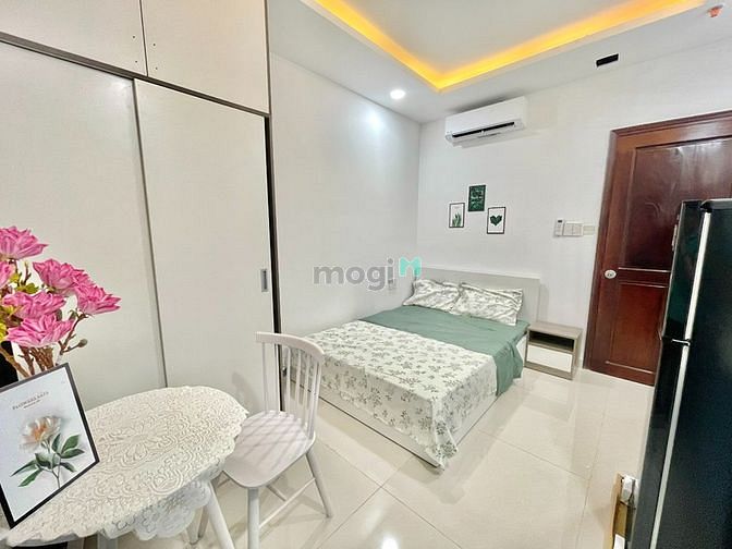 Hình ảnh Căn Hộ Studio Gần Sân Bay Mới Ra Mắt