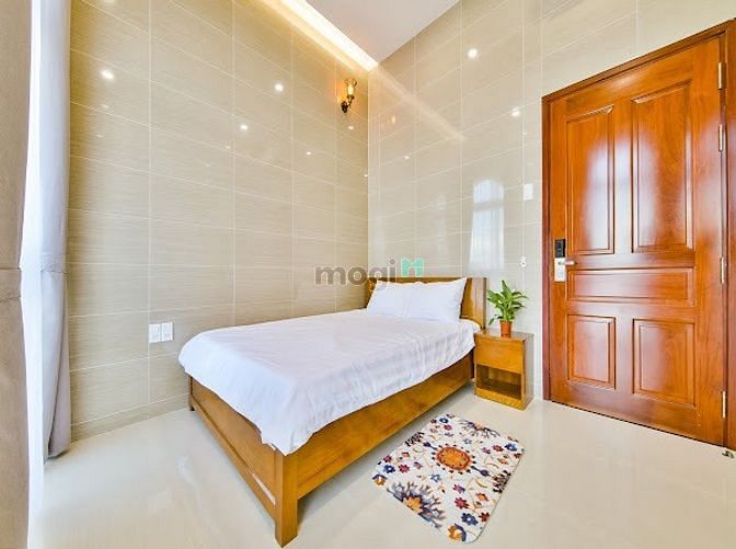 Hình ảnh ✅Căn Hộ Balcony _ 2 Bedroom _ Full Nội Thất _ lễ tân _ dịch vụ cao cấp
