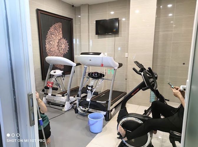 Hình ảnh ✅Căn Hộ Balcony _ 2 Bedroom _ Full Nội Thất _ lễ tân _ dịch vụ cao cấp