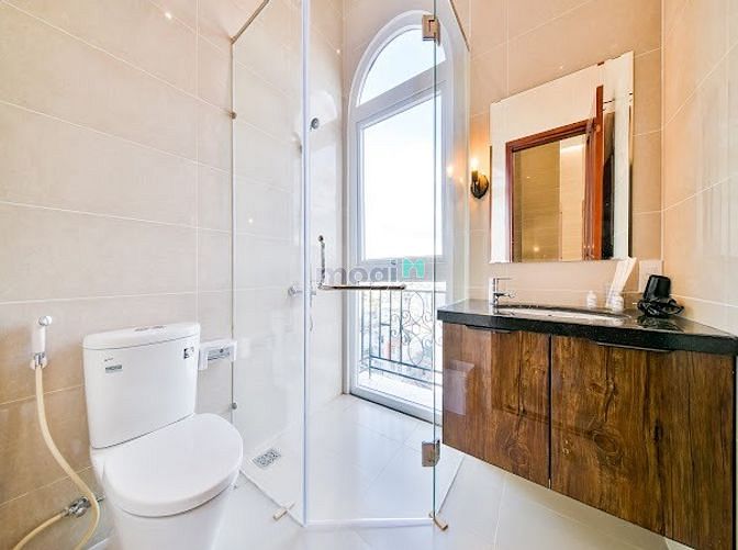 Hình ảnh ✅Căn Hộ Balcony _ 2 Bedroom _ Full Nội Thất _ lễ tân _ dịch vụ cao cấp