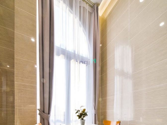 Hình ảnh ✅Căn Hộ Balcony _ 2 Bedroom _ Full Nội Thất _ lễ tân _ dịch vụ cao cấp