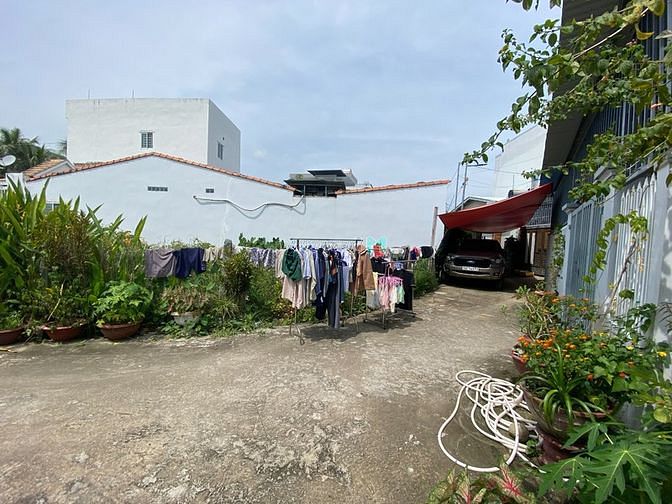 Hình ảnh VTA01 bán nhanh lô đất đẹp 3 MẶT HẺM OTO THỦY TÚ - VĨNH THÁI