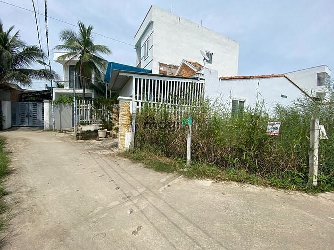 Hình ảnh VTA01 bán nhanh lô đất đẹp 3 MẶT HẺM OTO THỦY TÚ - VĨNH THÁI