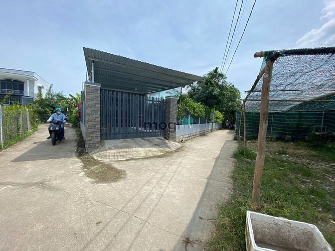 Hình ảnh VTA01 bán nhanh lô đất đẹp 3 MẶT HẺM OTO THỦY TÚ - VĨNH THÁI