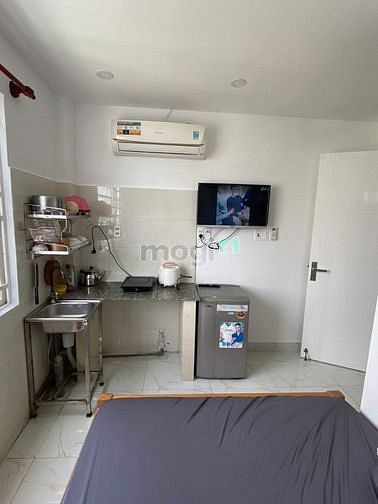 Hình ảnh CHDV Full nội thất đ. Bình Giã P13 Tân Bình