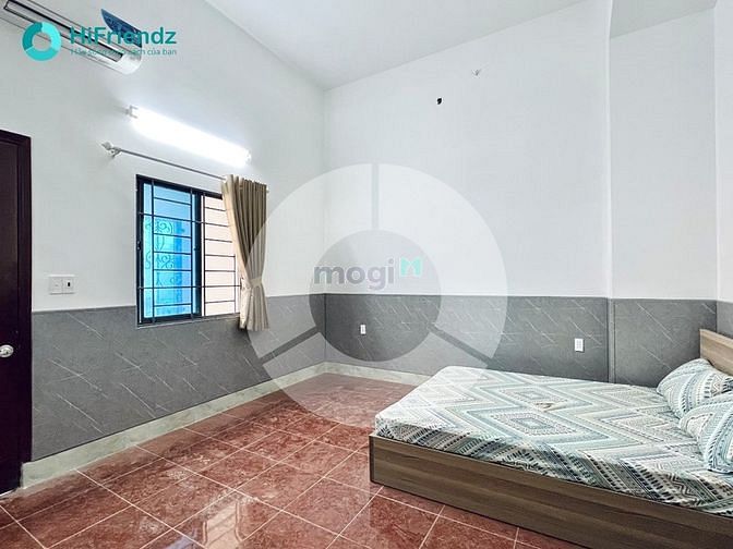 Hình ảnh Studio/Duplex Ngay Đại Học Y Dược Không Giới Hạn Người Ở