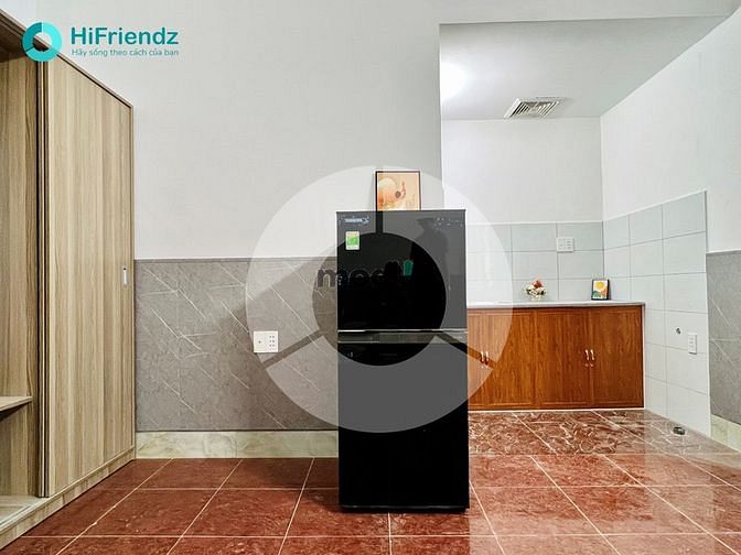Hình ảnh Studio/Duplex Ngay Đại Học Y Dược Không Giới Hạn Người Ở