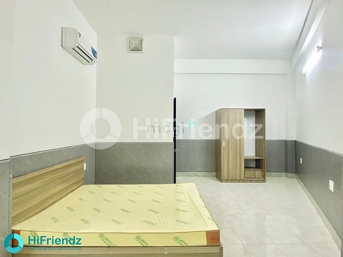 Hình ảnh Studio/Duplex Ngay Đại Học Y Dược Không Giới Hạn Người Ở