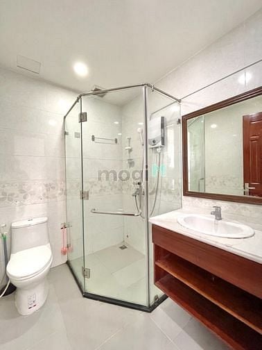 Hình ảnh 🔥 Căn Hộ DV 1 Phòng Ngủ Ban Công Lớn Rộng 35m2 Ngay Quận Tân Bình