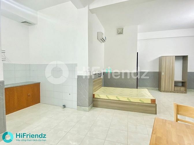 Hình ảnh Studio/Duplex Ngay Đại Học Y Dược Không Giới Hạn Người Ở