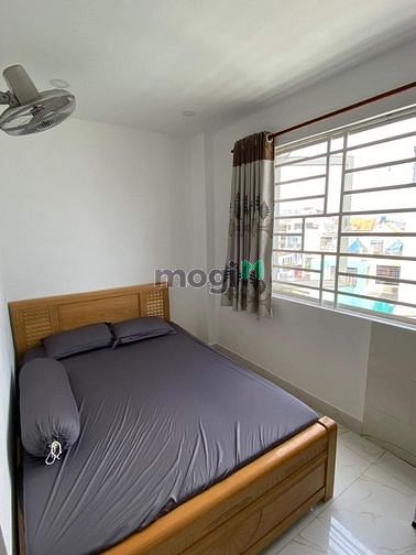 Hình ảnh CHDV Full nội thất đ. Bình Giã P13 Tân Bình