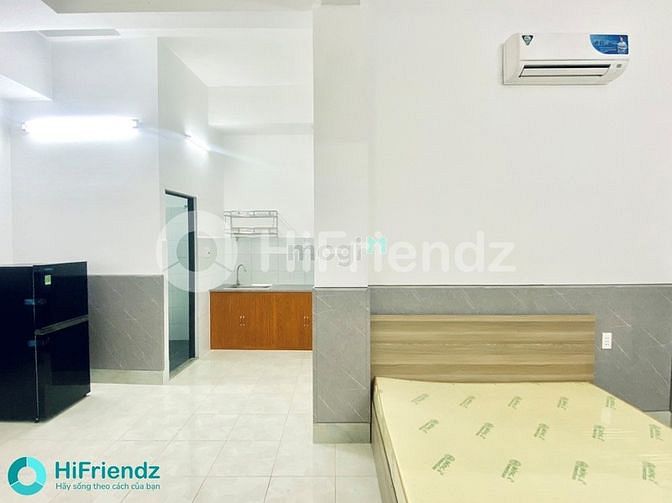 Hình ảnh Studio/Duplex Ngay Đại Học Y Dược Không Giới Hạn Người Ở