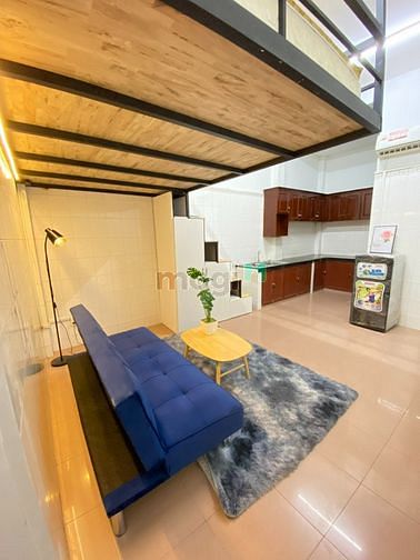 Hình ảnh CHDV Gần sân bay khu đô thị sầm uất