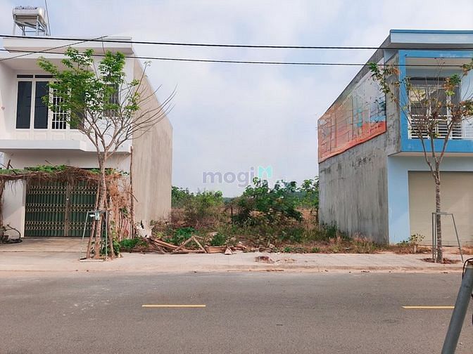 Hình ảnh Bán gấp lô đất thổ cư 90m2 ở Bến Cát Bình Dương