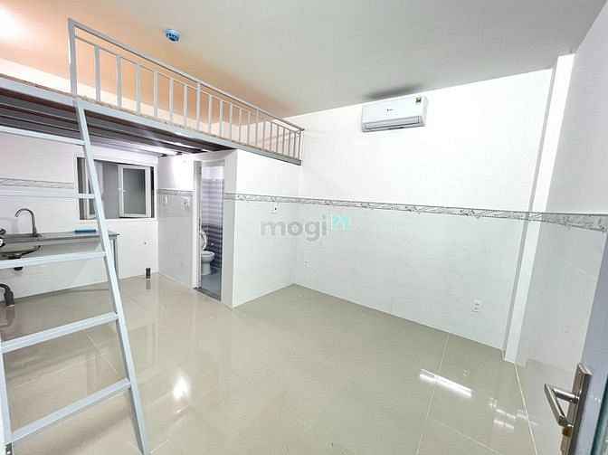 Hình ảnh Phòng trọ ngay ngã tư MK, NEW NEW