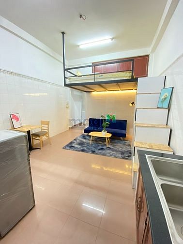 Hình ảnh CHDV Gần sân bay khu đô thị sầm uất
