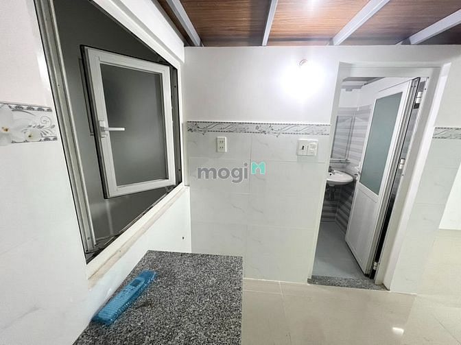 Hình ảnh Phòng trọ ngay ngã tư MK, NEW NEW