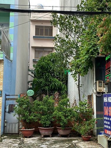 Hình ảnh Bán ĐẤT,Đường 26, P Bình Trị Đông B, Bình Tân 4x20,giá 8,9TỶ