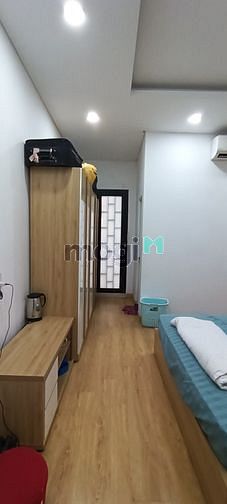 Hình ảnh Cho thuê nhà nc đường trần văn khánh, quận 7.
