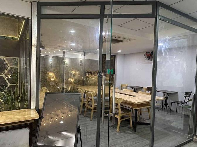 Hình ảnh Cho thuê vp - kdc phú mỹ - quận 7