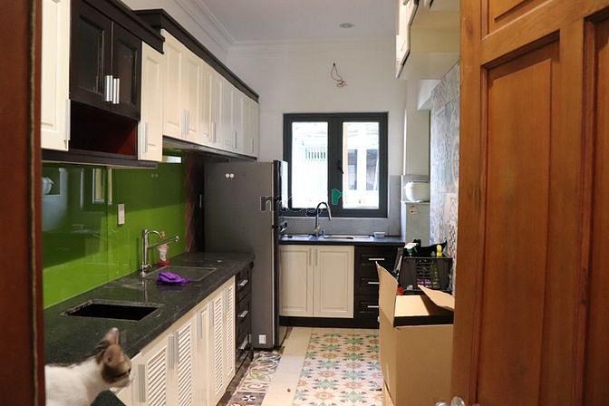 Hình ảnh Cho thuê Mb6623 nạp rút nhanh chóng 85m2 1PN chung cư 145 Nguyễn Trãi, Quận 1