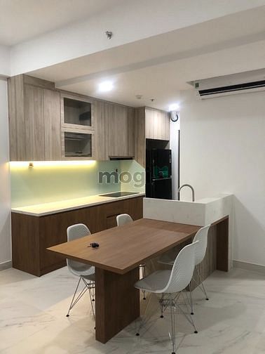 Hình ảnh Cho Thuê Căn Hộ 2 phòng Midtown Phú Mỹ Hưng Nhà Đẹp Giá Rẻ
