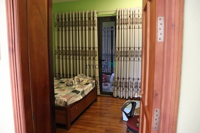 Hình ảnh Cho thuê Mb6623 nạp rút nhanh chóng 85m2 1PN chung cư 145 Nguyễn Trãi, Quận 1