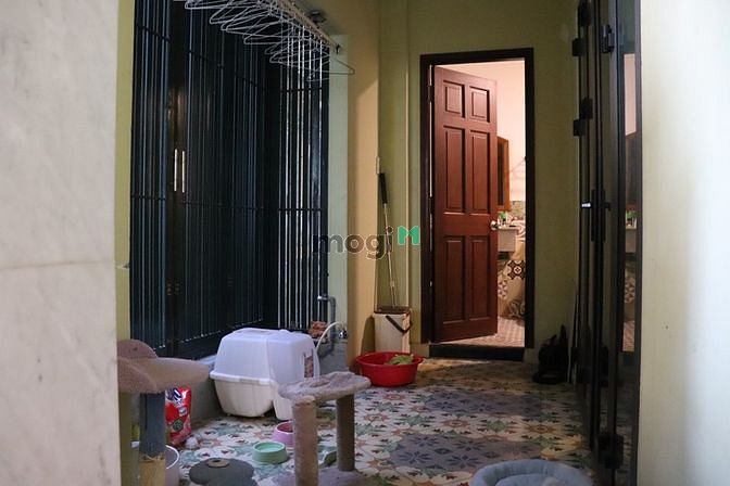 Hình ảnh Cho thuê Mb6623 nạp rút nhanh chóng 85m2 1PN chung cư 145 Nguyễn Trãi, Quận 1