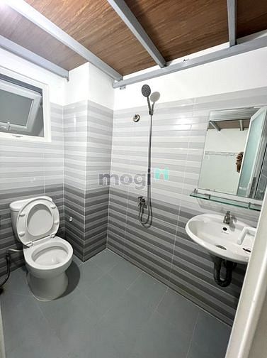 Hình ảnh Phòng trọ ngay ngã tư MK, NEW NEW