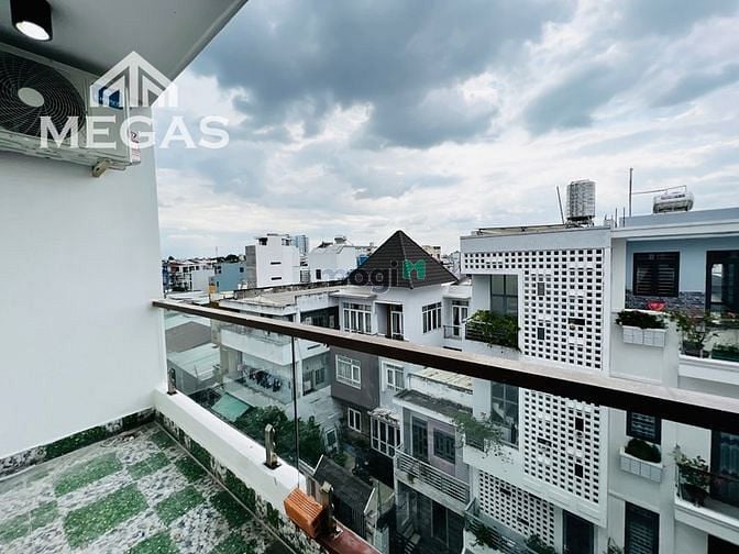 Hình ảnh 1 Phòng Ngủ Có Ban Công Lê Trọng Tân Ngay AeOn Tân Phú Celadon CITy