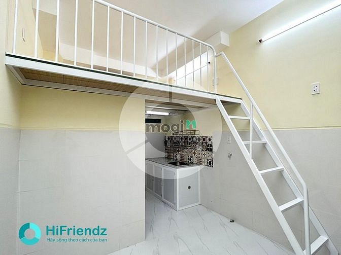 Hình ảnh CHDV full nội thất tân phú .