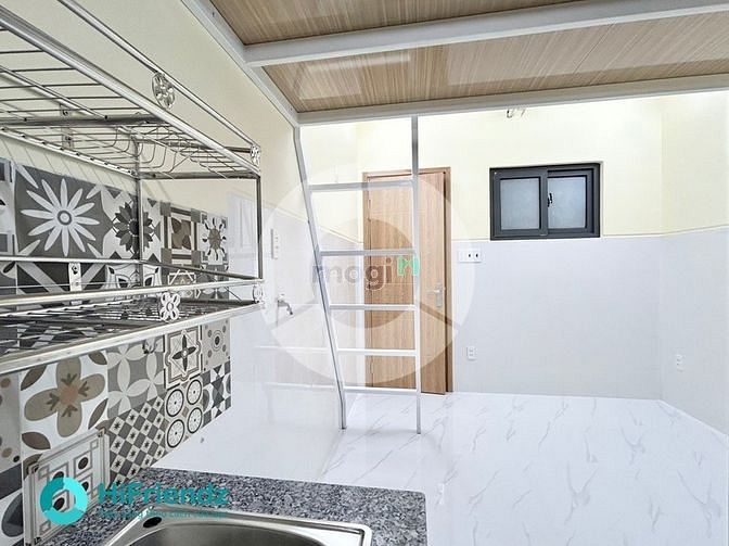 Hình ảnh CHDV full nội thất tân phú .
