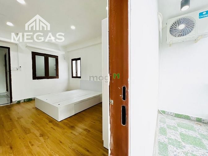 Hình ảnh 1 Phòng Ngủ Có Ban Công Lê Trọng Tân Ngay AeOn Tân Phú Celadon CITy