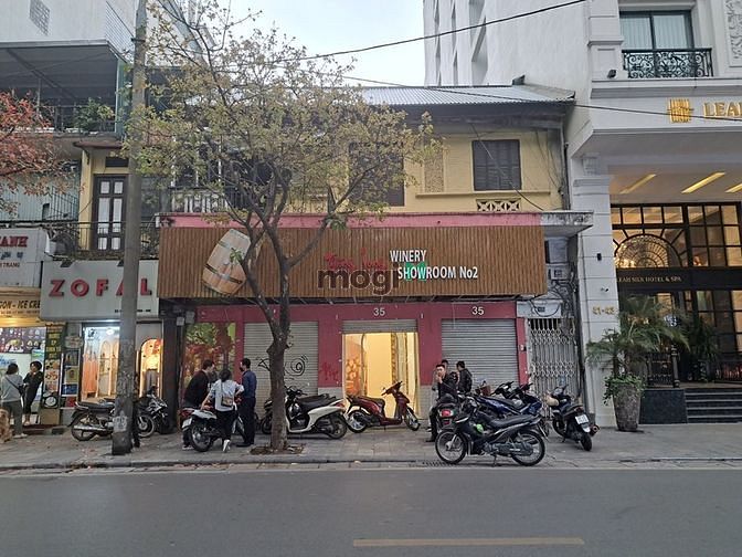 Hình ảnh Cho thuê nhà mặt phố Hàng Bông - Hoàn Kiếm